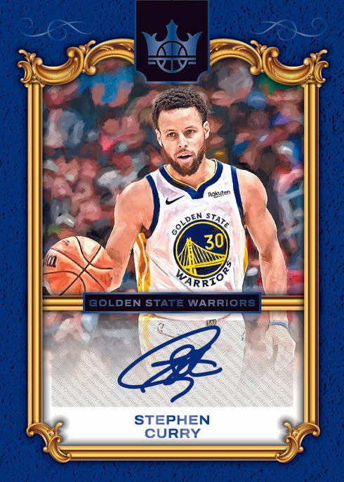 24 PANINI COURT KINGS BASKETBALL